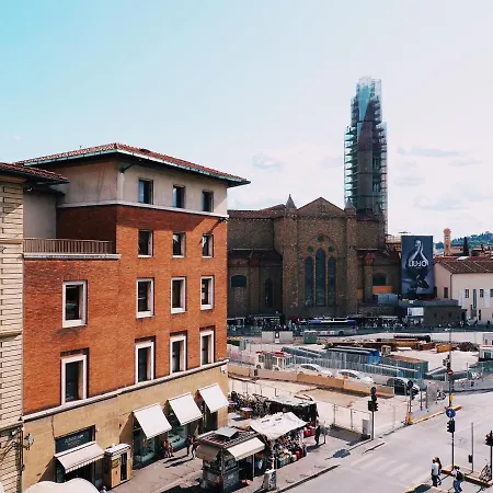 Santa Maria Novella - Flo
