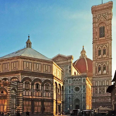 Santa Maria Novella - Flo Apartamento *