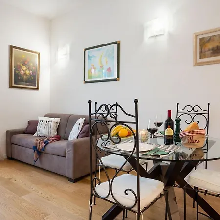 Apartamento Santa Maria Novella - Flo