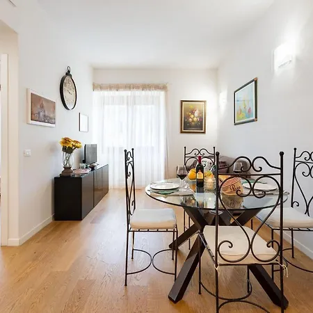 Santa Maria Novella - Flo Apartment *
