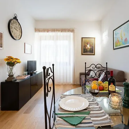 Santa Maria Novella - Flo Apartamento
