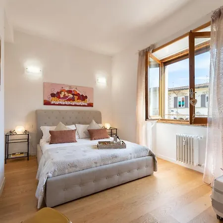 Apartment Santa Maria Novella - Flo Florence