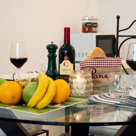 Santa Maria Novella - Flo Apartamento