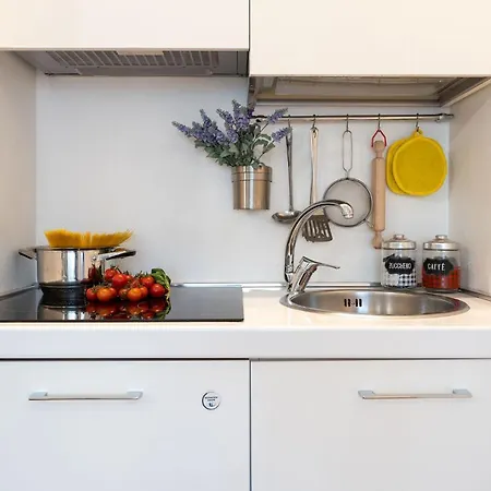 Apartamento Santa Maria Novella - Flo