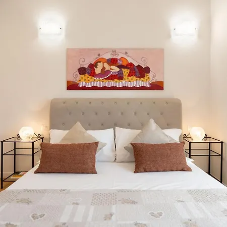 Apartamento Santa Maria Novella - Flo *
