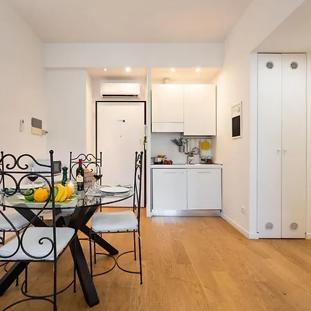 Apartment Santa Maria Novella - Flo Florence