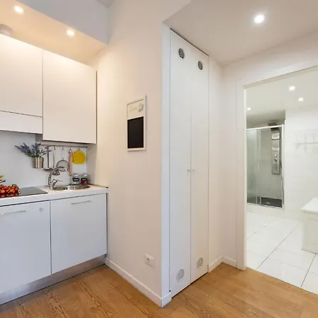 Apartamento Santa Maria Novella - Flo Florença
