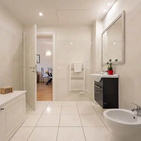 Santa Maria Novella - Flo Apartamento Florença