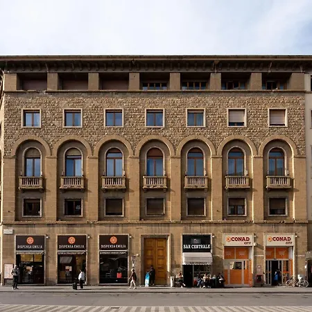Santa Maria Novella - Flo Apartamento