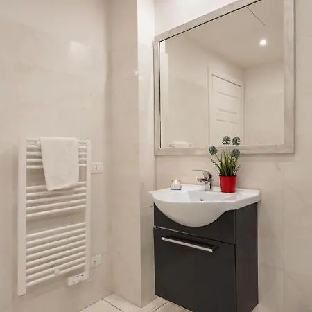 Apartment Santa Maria Novella - Flo Florence