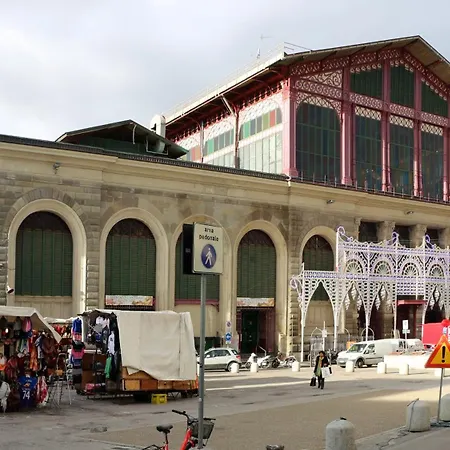 Апартаменты Santa Maria Novella - Flo