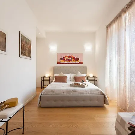 Sweet Santa Maria Novella Appartamento